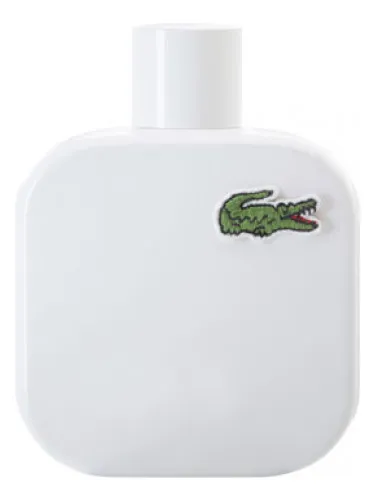 Imagen de Eau de Lacoste L.12.12. White
