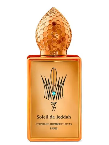 Imagen de Soleil de Jeddah - Mango Kiss