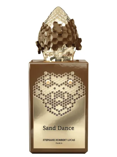 Imagen de Sand Dance