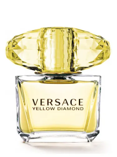 Colección Yellow Diamond