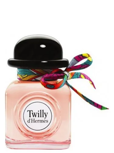 Colección Twilly