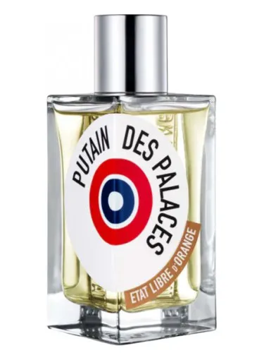 Perfume Putain des Palaces de Etat Libre d'Orange