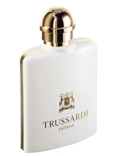 Perfume Trussardi Donna (2011) de Trussardi