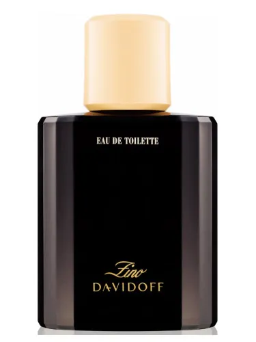 Perfume Zino Davidoff de Davidoff