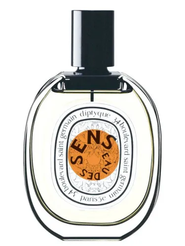 Imagen de Eau des Sens Eau de Toilette