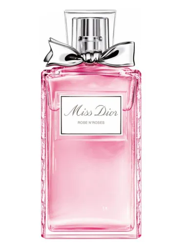 Imagen de Miss Dior Rose N'Roses