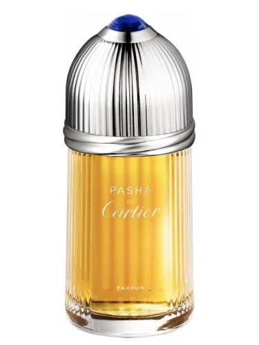 Imagen de Pasha de Cartier Parfum