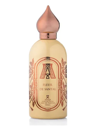 Imagen de Fleur de Santal