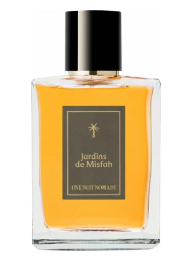 Imagen de Jardins de Misfah