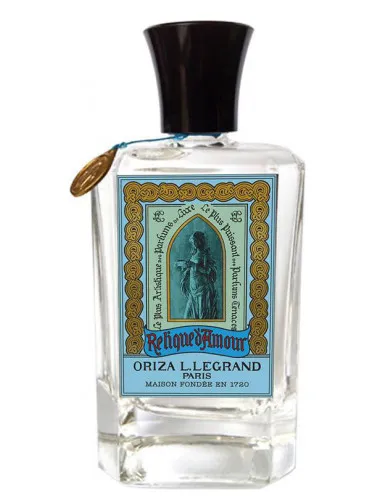 Perfume Relique D'Amour de Oriza L. Legrand