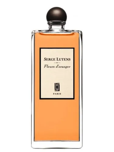 Perfume Fleurs d'Oranger de Serge Lutens