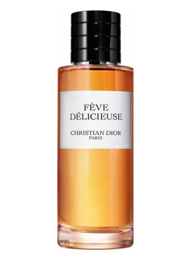 Imagen de Fève Délicieuse (2018)