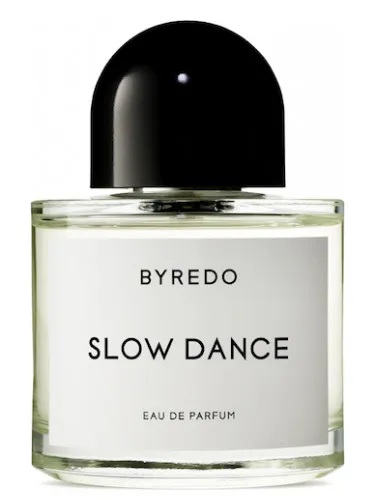 Perfume Slow Dance de Byredo