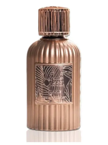 Perfume Qissa Delicious de PARIS CORNER