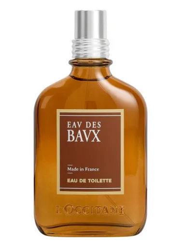 Imagen de Eau des Baux