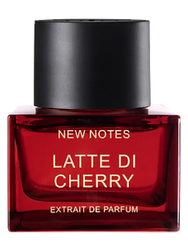 Imagen de Latte di Cherry