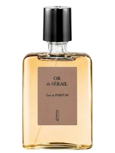 Perfume Or du Serail de Naomi Goodsir