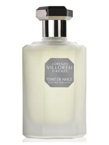 Perfume Teint de Neige de Lorenzo Villoresi