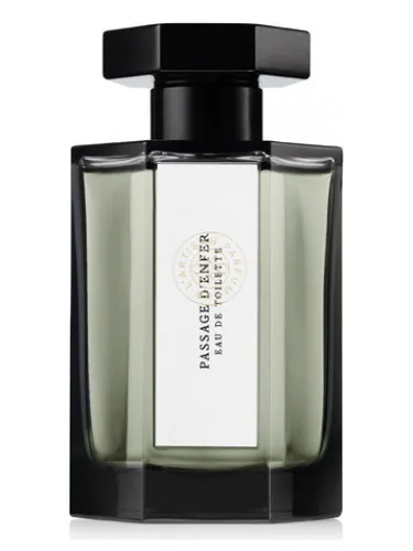 Perfume Passage d'Enfer de L'Artisan Parfumeur
