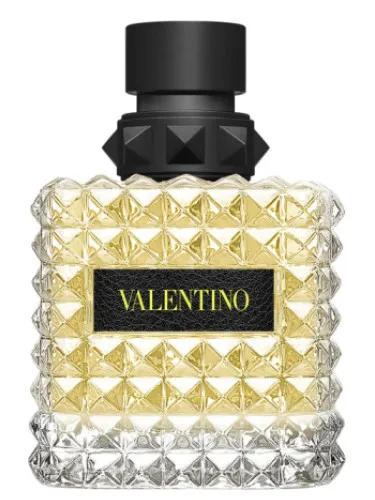 Perfume Valentino Donna Born In Roma Yellow Dream de Valentino