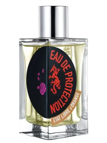 Perfume Eau de Protection de Etat Libre d'Orange