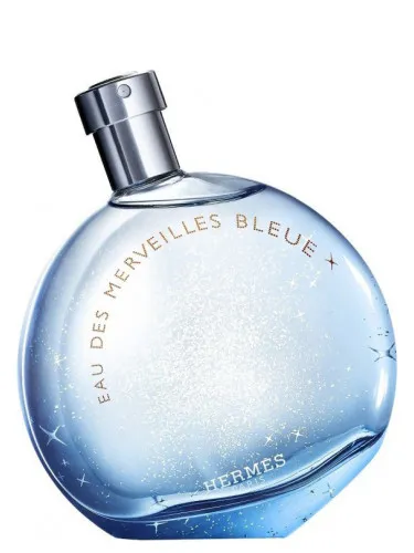 Imagen de Eau des Merveilles Bleue