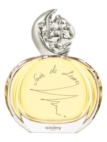 Perfume Soir de Lune de Sisley
