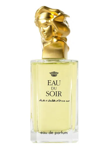 Perfume Eau du Soir de Sisley