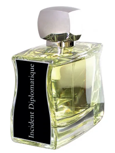Perfume Incident Diplomatique de Jovoy Paris