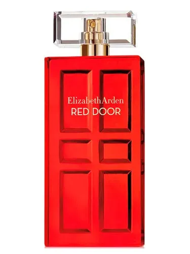 Perfume Red Door de Elizabeth Arden