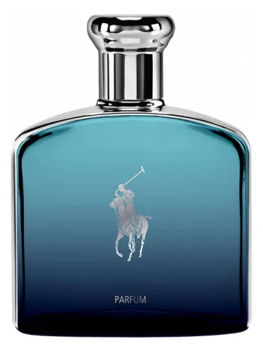 Imagen de Polo Deep Blue Parfum