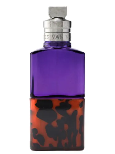Perfume Fleur du Mal de Dries Van Noten