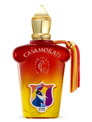 Perfume Levar del Sole de Casamorati 1888