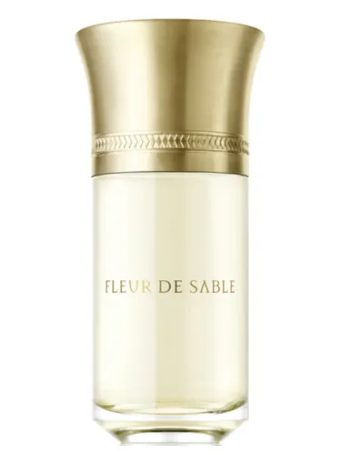 Imagen de Fleur De Sable