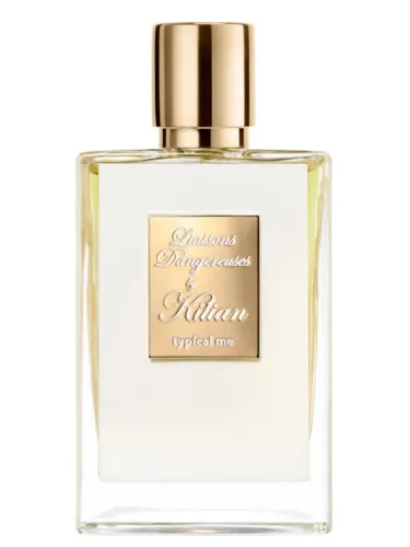 Perfume Liaisons Dangereuses de By Kilian