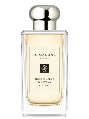 Perfume Honeysuckle & Davana de Jo Malone London