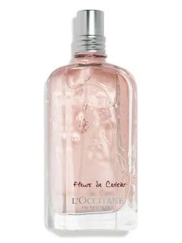 Perfume Fleurs De Cerisier de L'Occitane en Provence