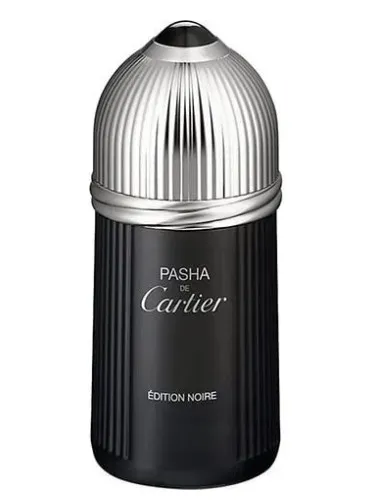 Imagen de Pasha de Cartier Edition Noire