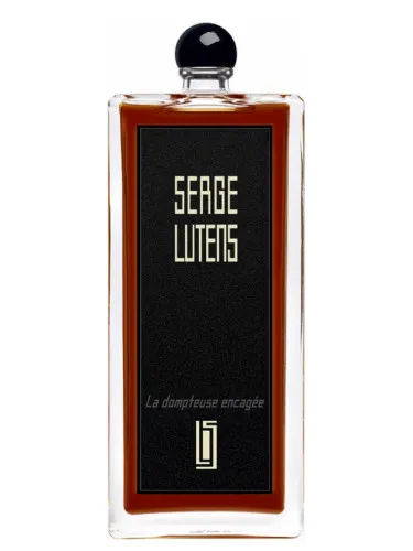 Perfume La Dompteuse Encagée de Serge Lutens