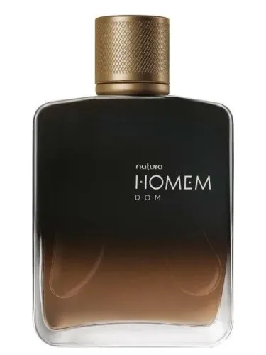 Perfume Homem Dom de Natura