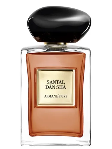 Imagen de Santal Dan Sha