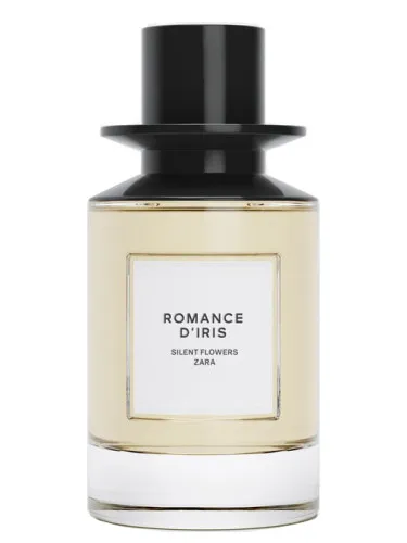 Imagen de Romance d'Iris