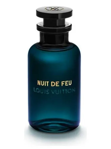 Imagen de Nuit de Feu