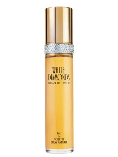 Imagen de White Diamonds