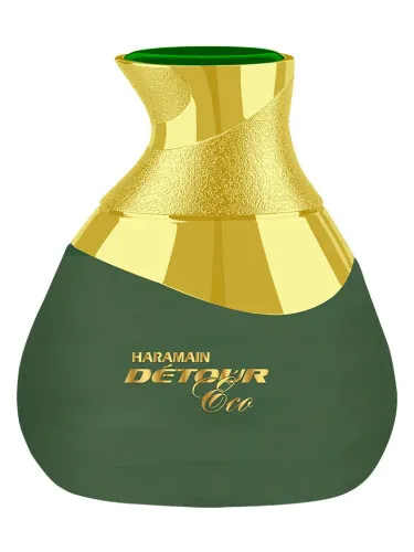 Imagen de Haramain Detour Eco