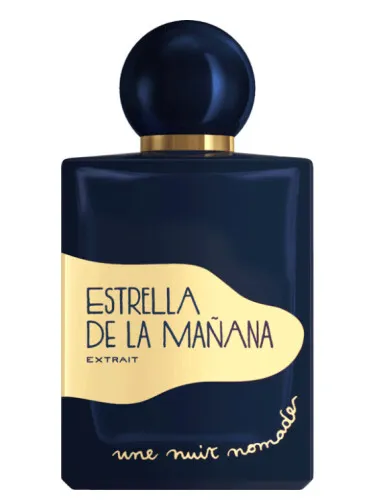 Imagen de Estrella de la Manana