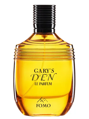 Perfume Gary's Den de FOMO