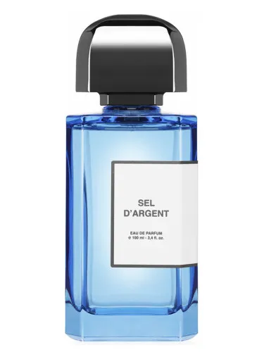 Perfume Sel d'Argent de BDK Parfums