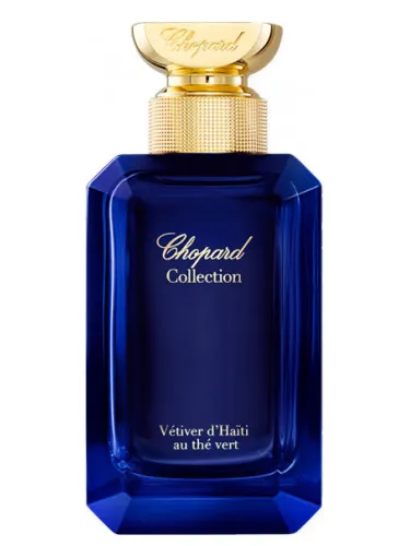Colección Chopard Collection