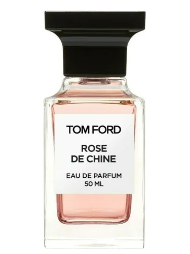 Perfume Rose de Chine de Tom Ford